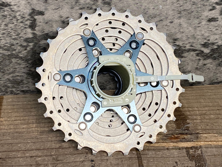 JO100 シマノ SHIMANO アルテグラ ULTEGRA CS-R8000 スプロケット 11S 11-30T