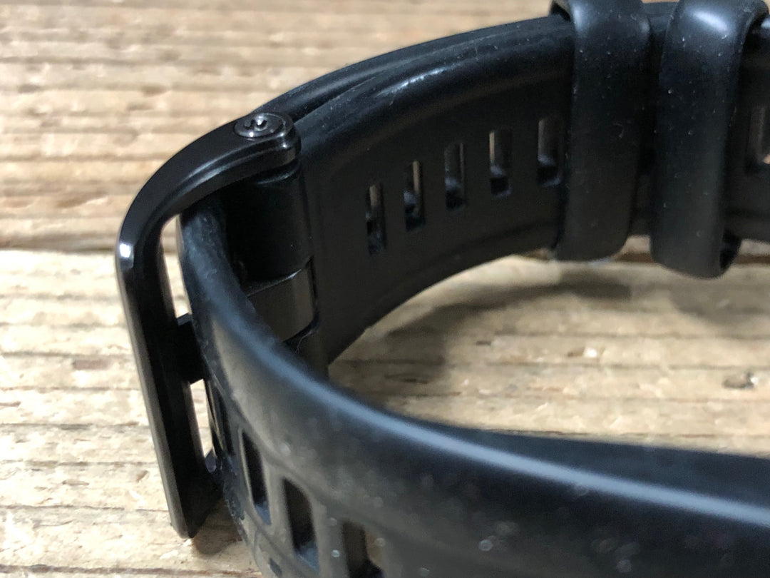 KG053 ガーミン GARMIN FENIX7 スマートウォッチ バンド付属 動作確認済