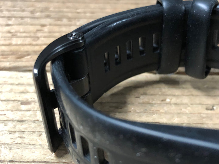 KG053 ガーミン GARMIN FENIX7 スマートウォッチ バンド付属 動作確認済