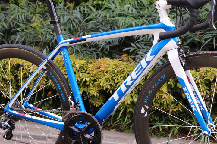 トレック TREK マドン MADONE 7 series P1 2013年 54サイズ シマノ デュラエース 9000 11S カーボン ロードバイク 【さいたま浦和店】