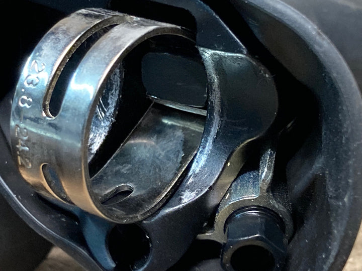 JP357 シマノ SHIMANO ST-RS685 STIレバー 2x11S