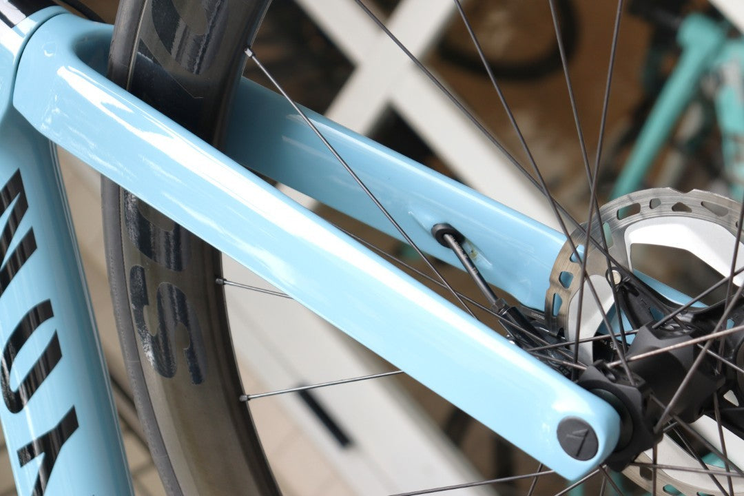 キャニオン CANYON エアロード AEROAD CF SL DISC 8.0 2022 Sサイズ