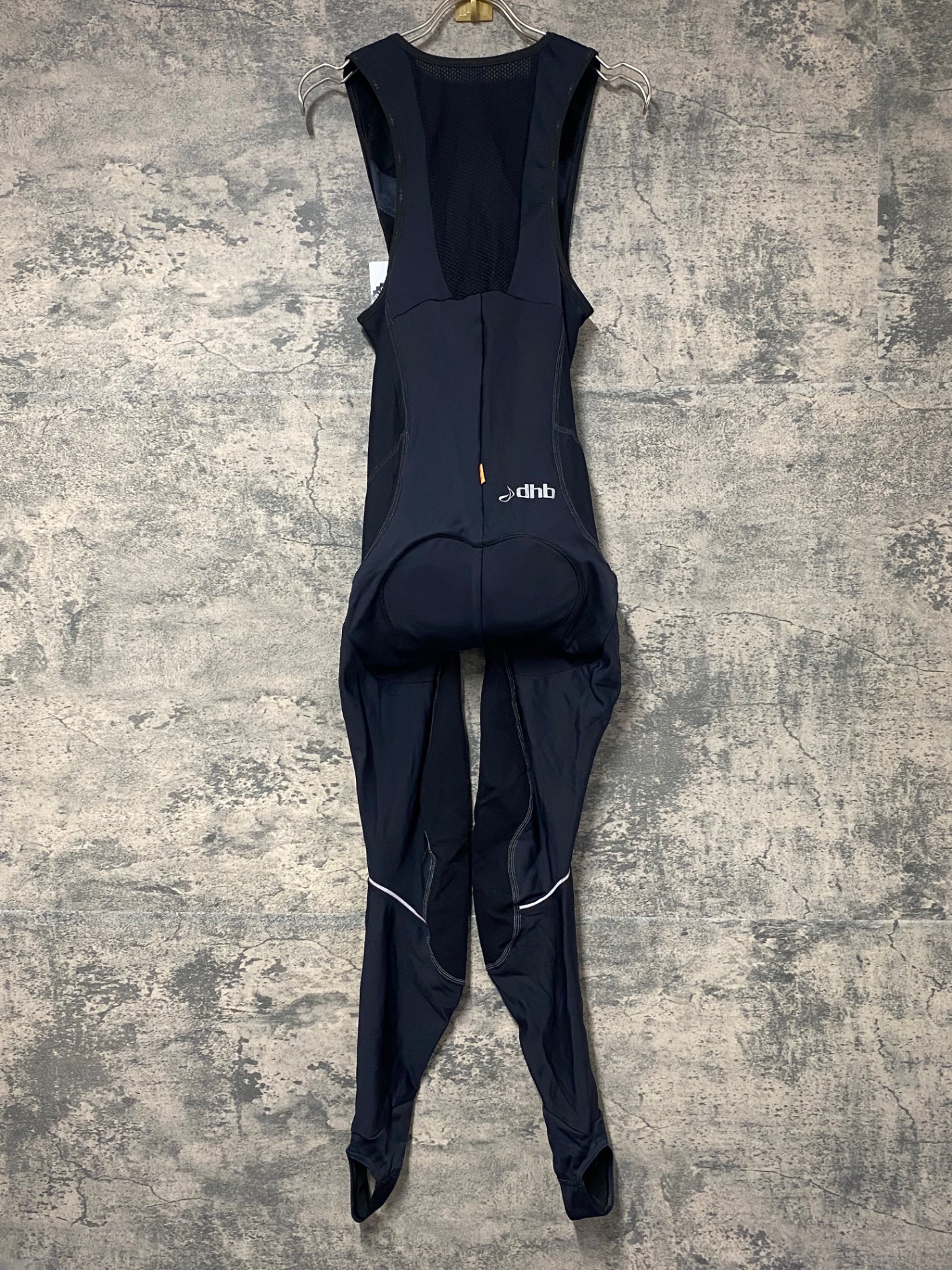 KF481 dhb ビブタイツ 黒 S 裏起毛 – BICI AMORE ONLINE STORE