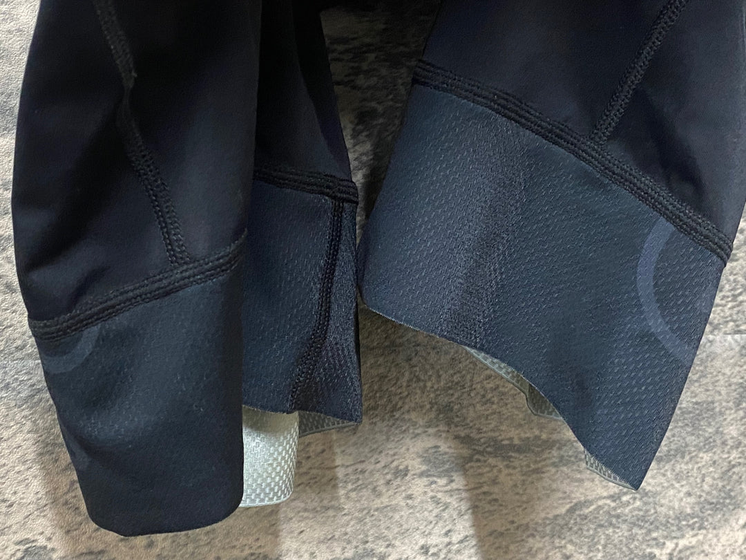 KO406 シーガー Sigr ビブショーツ 黒 S レディース