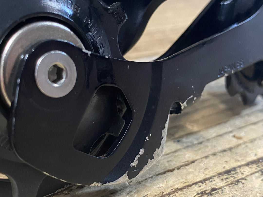 KD833 シマノ SHIMANO 105 RD-R7000 リアディレイラー 11S SS