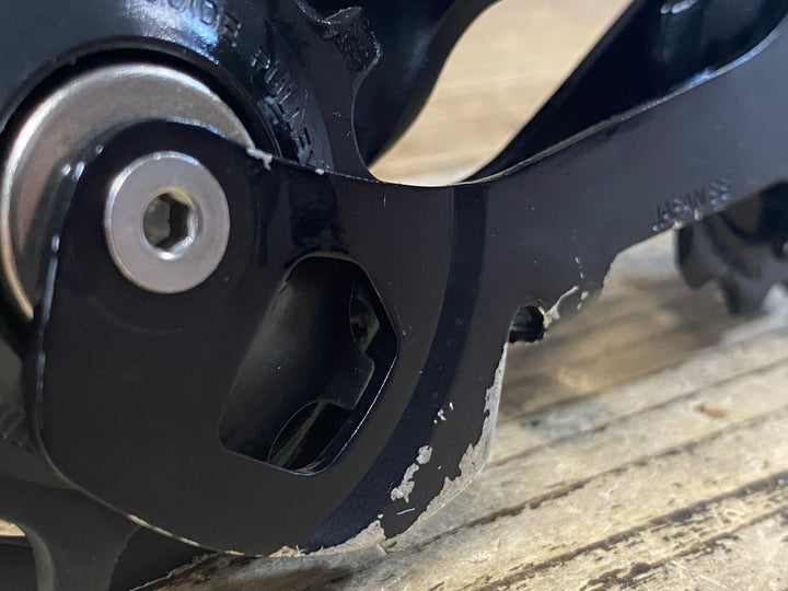 KD833 シマノ SHIMANO 105 RD-R7000 リアディレイラー 11S SS