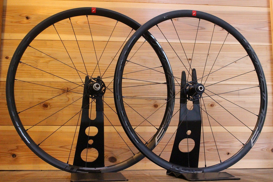 フルクラム FULCRUM レーシング3 ディスク RACING3 DB アルミ チューブレス ホイールセット シマノ11S/12S 【名古屋店】