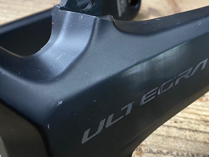 JP530 シマノ SHIMANO アルテグラ ULTEGRA FC-R8100 クランクアーム 175mm PCD110