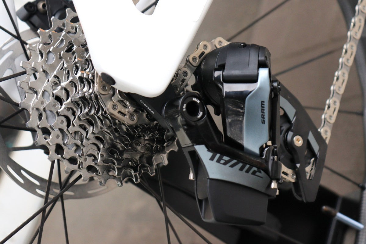 BFV492 認定中古車 キャニオン CANYON エアロード AEROAD CF SLX 7