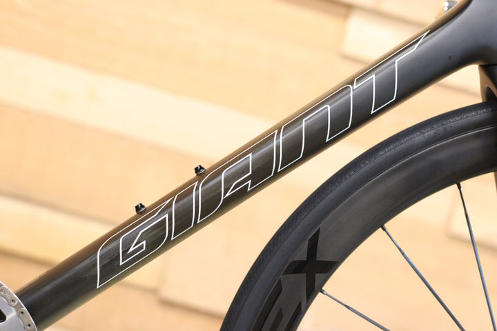 ジャイアント GIANT TCR ADVANCED SL 0 DISC 2021 Sサイズ スラム RED eTap AXS 12S カーボン ロードバイク 【立川店】