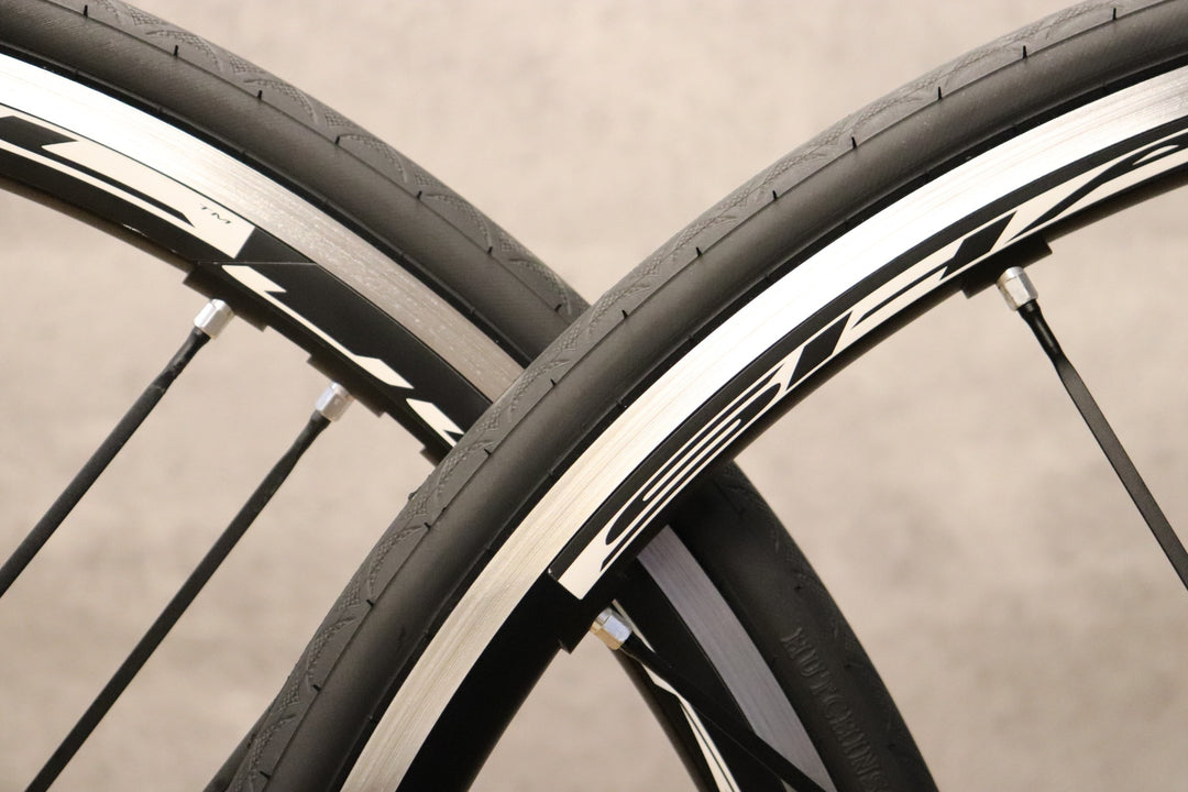 カンパニョーロ CAMPAGNOLO シャマルウルトラ SHAMAL ULTRA 2WAY-FIT アルミ チューブレス シマノ 11/12S 15C 【さいたま浦和店】