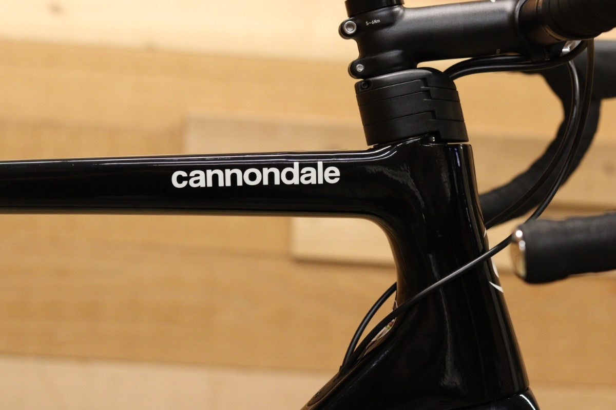 キャノンデール CANNONDALE スーパーシックスエボ SUPERSIX EVO DISC