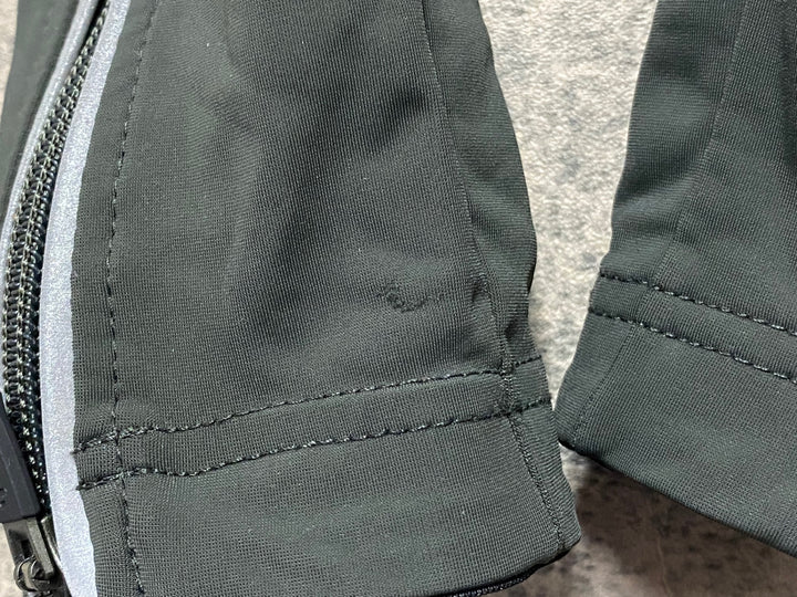 JS970 dhb レーサーパンツ グレー XS