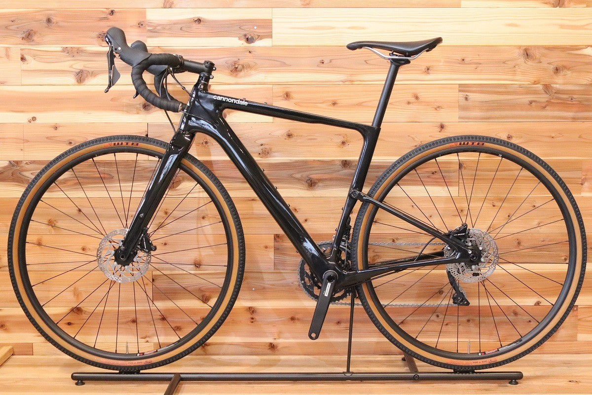 キャノンデール CANNONDALE トップストーン TOPSTONE CARBON DISC 2020 SMサイズ シマノ 105 R70 –  BICI AMORE ONLINE STORE