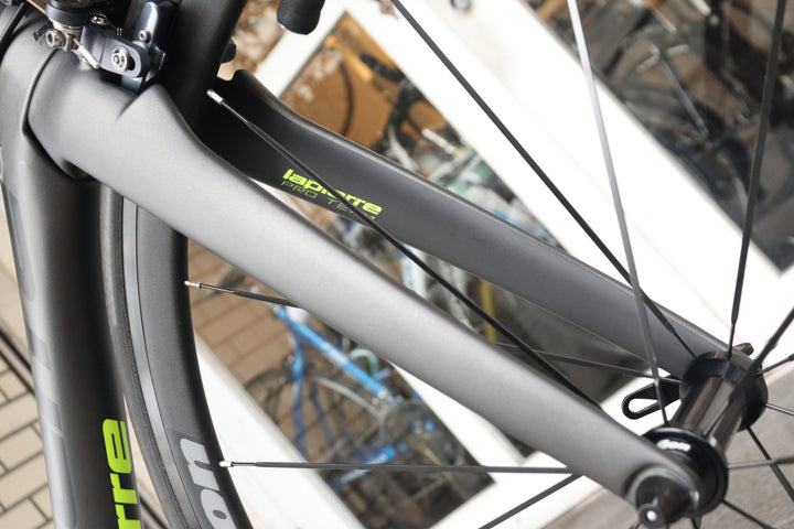 ラピエール LAPIERRE エアコード AIRCODE SL ULTIMATE 2019モデル XSサイズ シマノ アルテグラ R8000 11S カーボン ロードバイク 【横浜店】