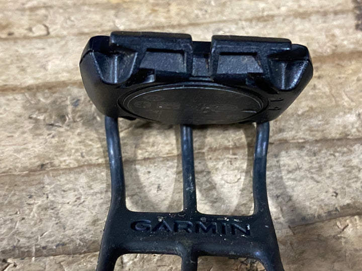 KF098 ガーミン GARMIN ケイデンスセンサー Dual Bluetooth ANT+