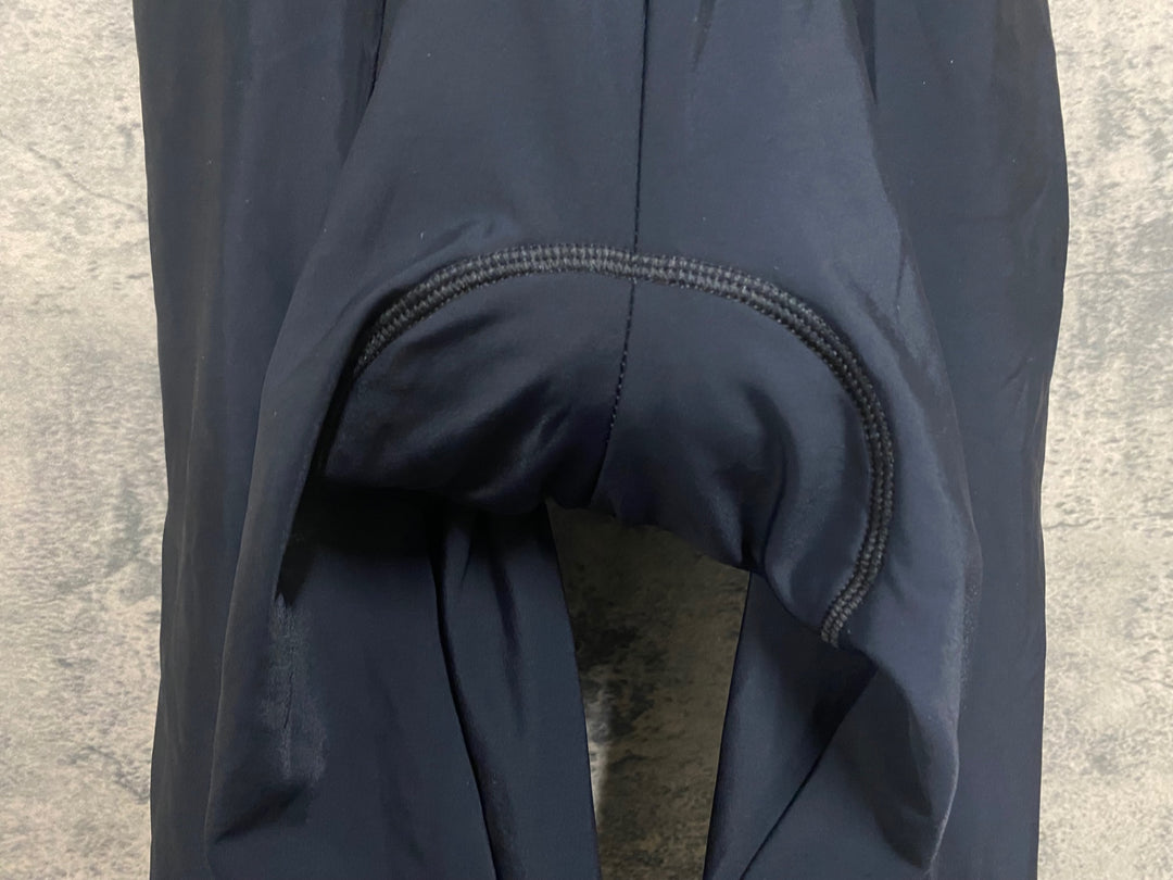 KR432 カステリ CASTELLI ビブニッカー 黒 3XL