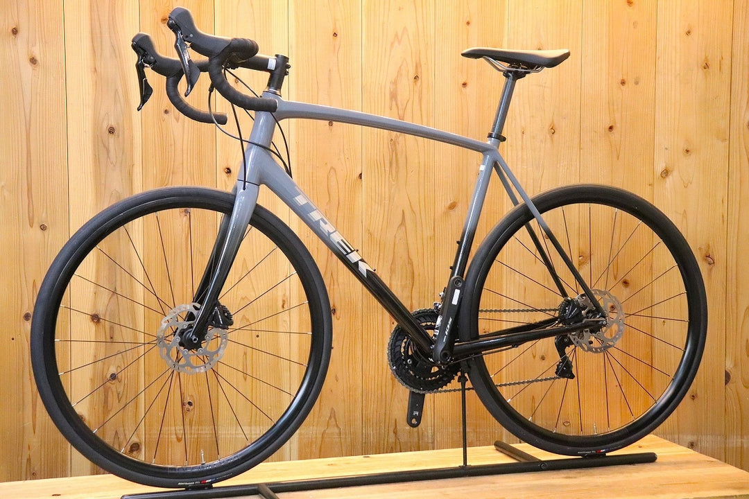 トレック TREK エモンダ EMONDA ALR 5 DISC 2021年モデル 60サイズ シマノ 105 R7020 11S アルミ ロードバイク 【芦屋店】
