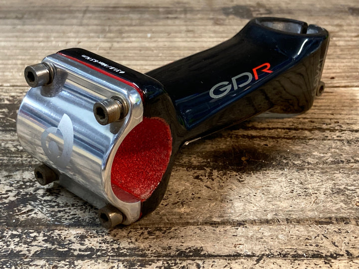 JT922 グラファイトデザイン GRAPHITE DESIGN GDR 6 OVAL カーボンラッピング ステム 120mm×6°