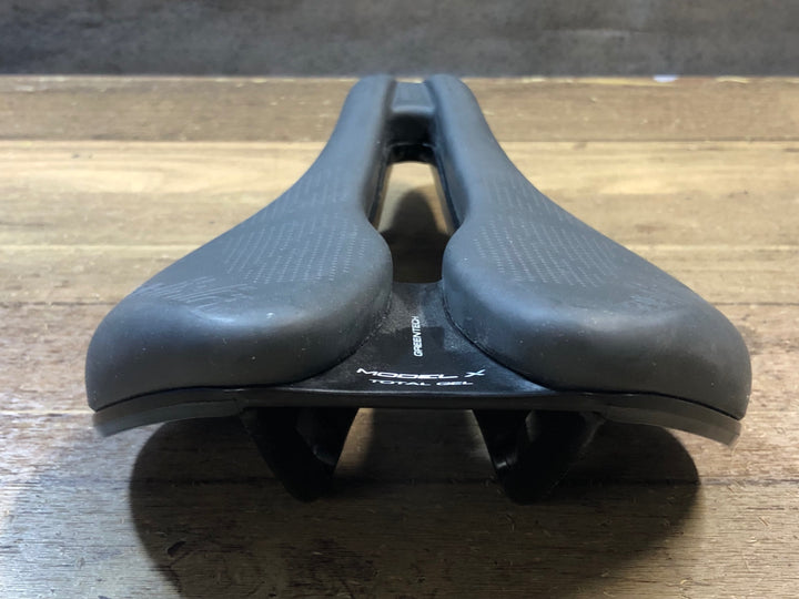 JV710 セライタリア SELLE ITALIA MODEL X TOTAL GEL GREENTEC COMFORT+ 145㎜ サドル
