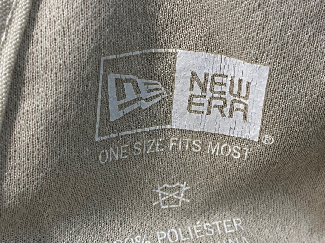 JO709 マープ MAAP x New Era サイクルキャップ オフホワイト ワンサイズ