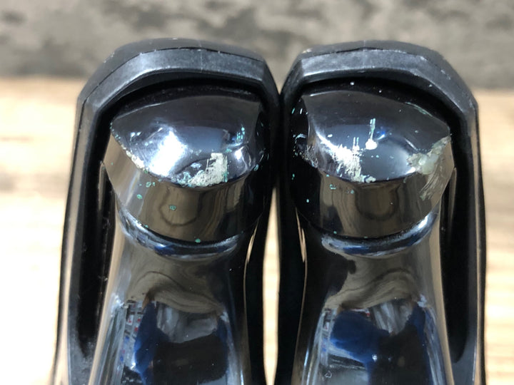 KP240 シマノ SHIMANO デュラエース DURA-ACE ST-R9100 左右STIレバー 2×11S