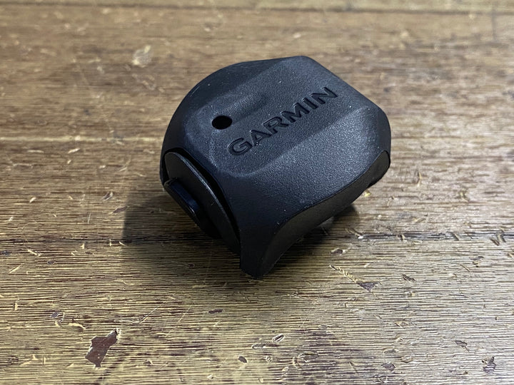 KI024 ガーミン GARMIN スピード ケイデンスセンサーDual セット Bluetooth ANT+