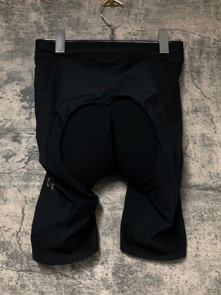 JV869 ラファ Rapha CORE SHORTS レーサーパンツ 黒 M