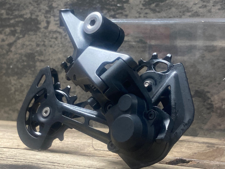 KK204 シマノ SHIMANO デオーレ DEORE RD-M5100 SGS リアディレイラー 11S