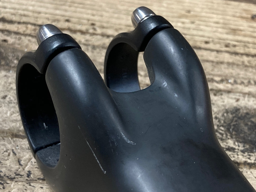 JQ331 ボントレガー BONTRAGER XXX BLENDR STEM 90mm カーボンステム Φ31.8 ±7°