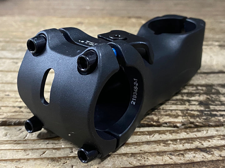 KF440 スペシャライズド SPECIALIZED TARMAC STEM アルミステム 80mm 6° Φ31.8