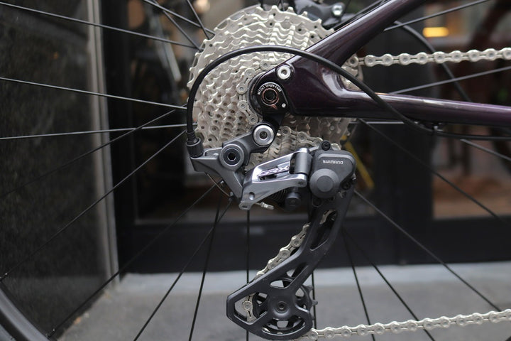 キャノンデール CANNONDALE トップストーン TOPSTONE CARBON 5 2021モデル Sサイズ シマノ GRX 11S カーボン グラベル ロードバイク 【東京南麻布店】