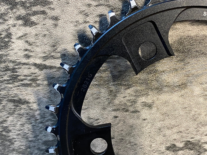 JB210 スラム SRAM チェーンリング 40T