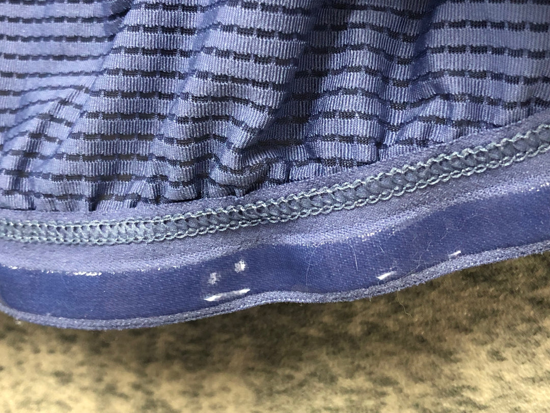 KL454 ラファ Rapha PRO TEAM WOMEN'S FLYWEIGHT JERSEY 半袖 サイクルジャージ 紫 XS ※動物の毛