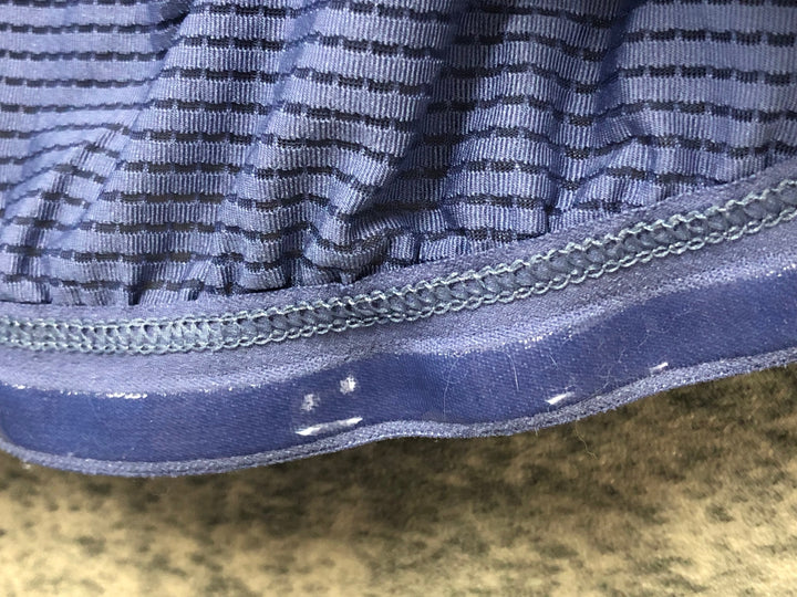 KL454 ラファ Rapha PRO TEAM WOMEN'S FLYWEIGHT JERSEY 半袖 サイクルジャージ 紫 XS ※動物の毛