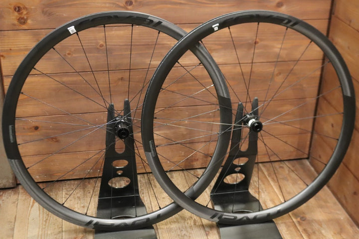 ロヴァール ROVAL アルピニスト ALPINIST CL Ⅱ カーボン チューブレスレディ シマノ 12/11S ホイールセット 【東京南麻布店】