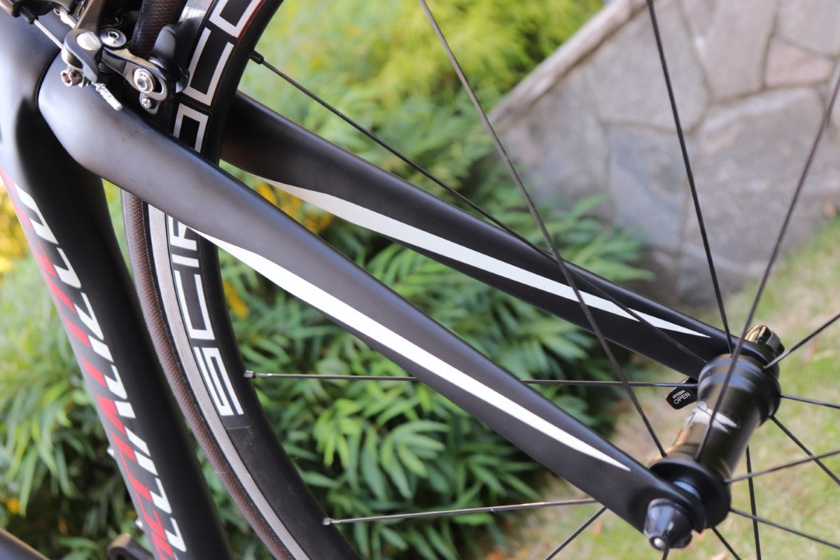 スペシャライズド SPECIALIZED ヴェンジ VENGE ELITE 2015 49サイズ シマノ 105 5800 11S カーボン  ロードバイク 【さいたま浦和店】