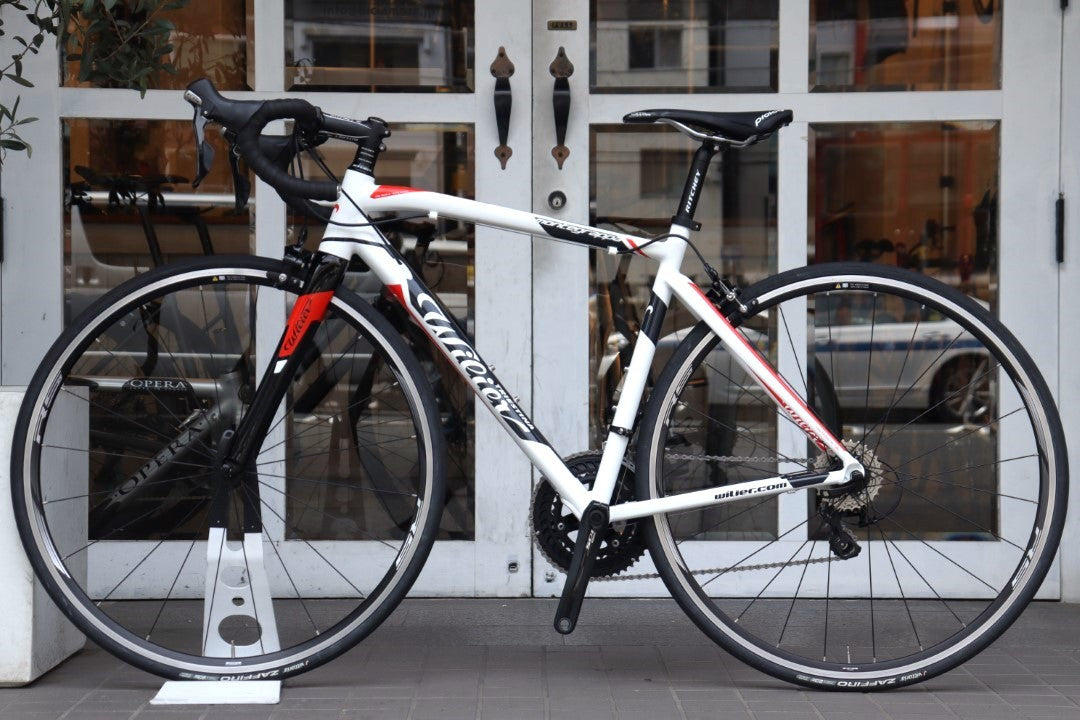 ウィリエール Wilier モンテグラッパ チーム MONTEGRAPPA TEAM 2018 S