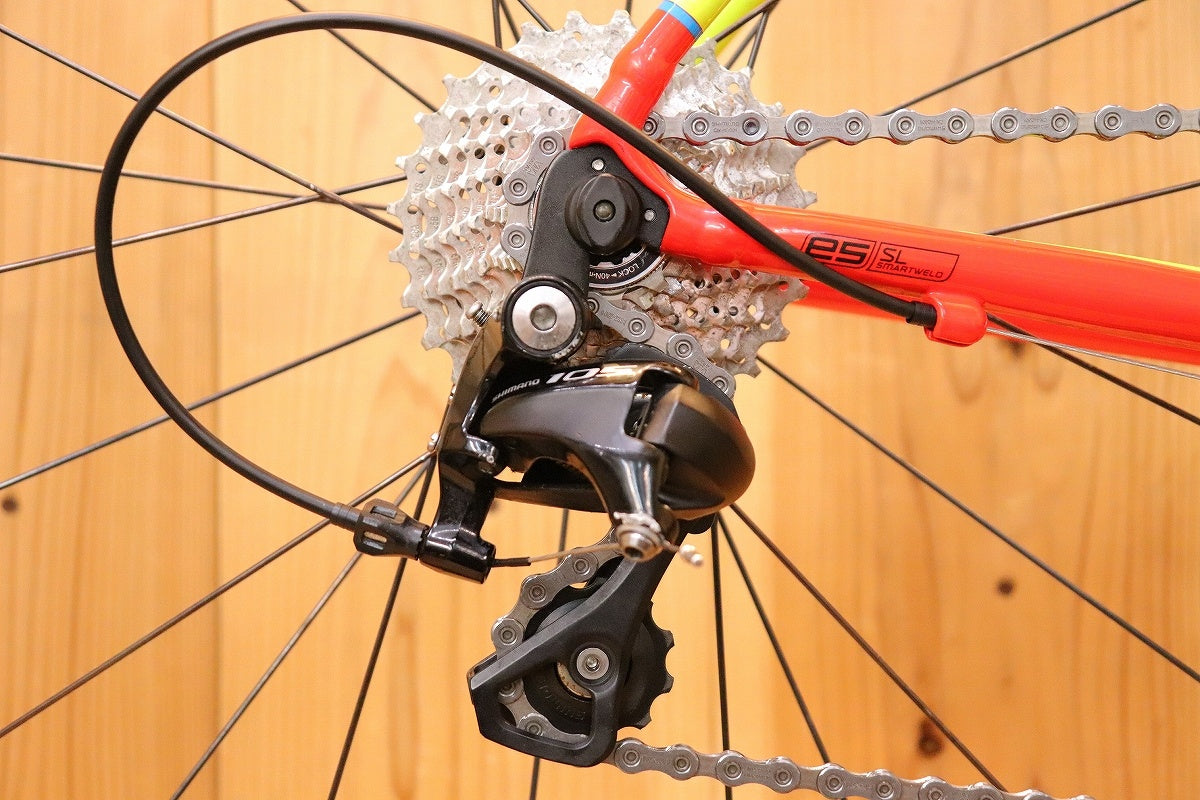 スペシャライズド SPECIALIZED アレー ALLEZ DSW SL COMP 2016年モデル