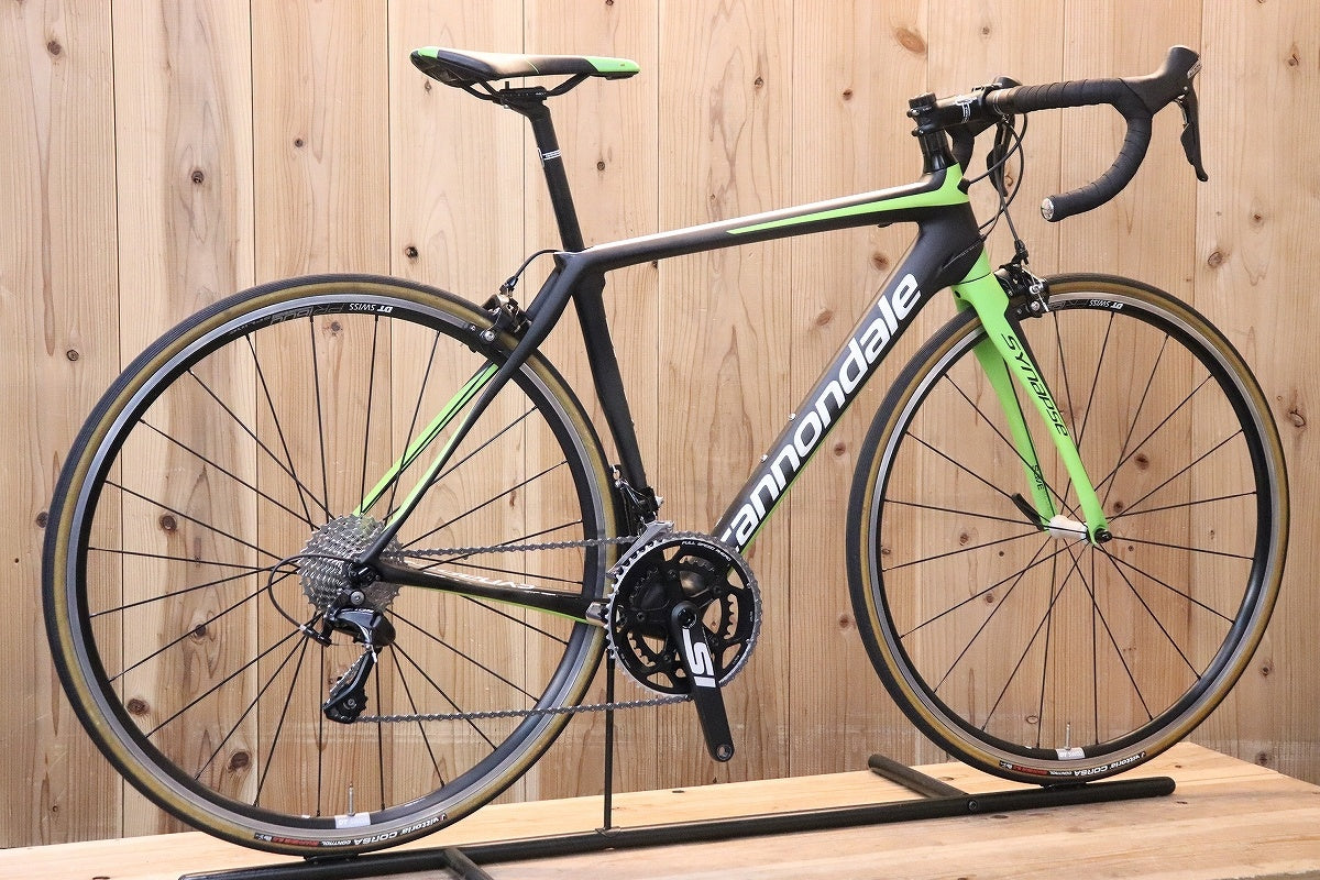 キャノンデール CANNONDALE シナプス カーボン ファイブ SYNAPSE