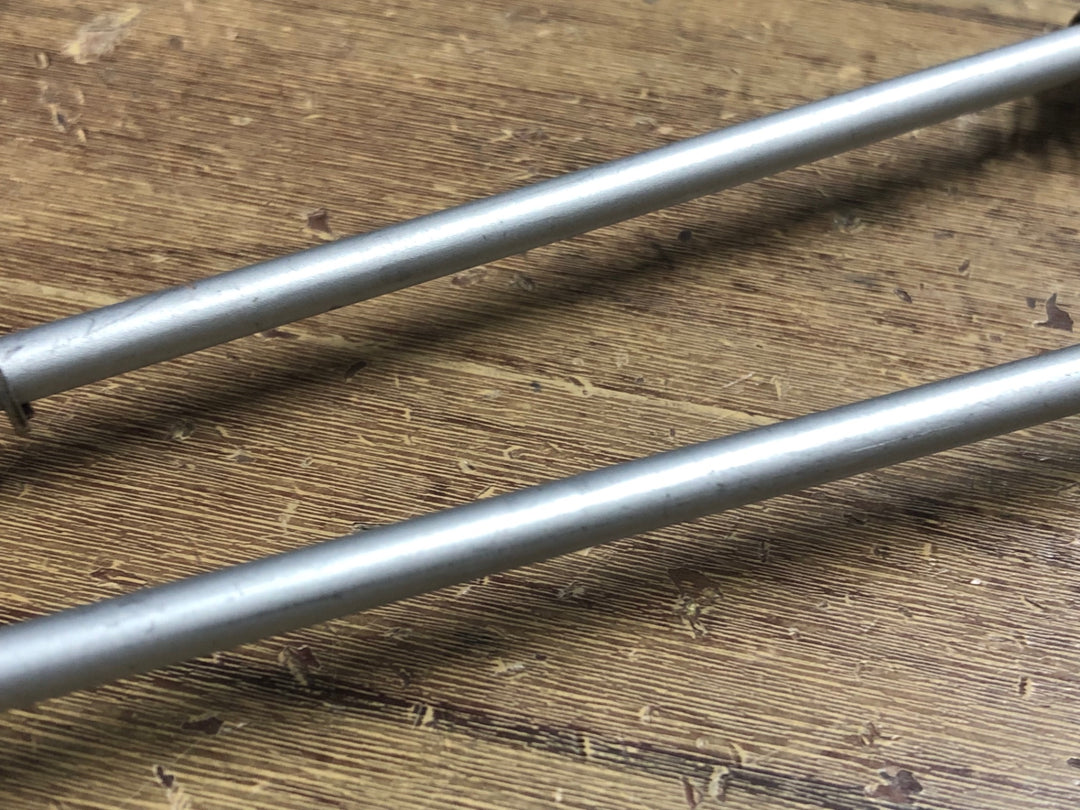 JO138 DT SWISS RWS スキュワー スチールシャフト 100mm/130mm