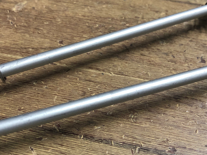 JO138 DT SWISS RWS スキュワー スチールシャフト 100mm/130mm