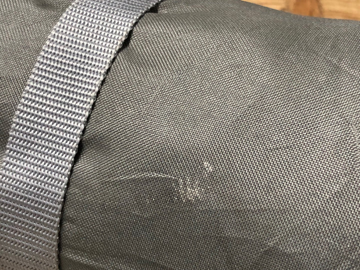 JX531 オーストリッチ OSTRICH 輪行袋 グレー