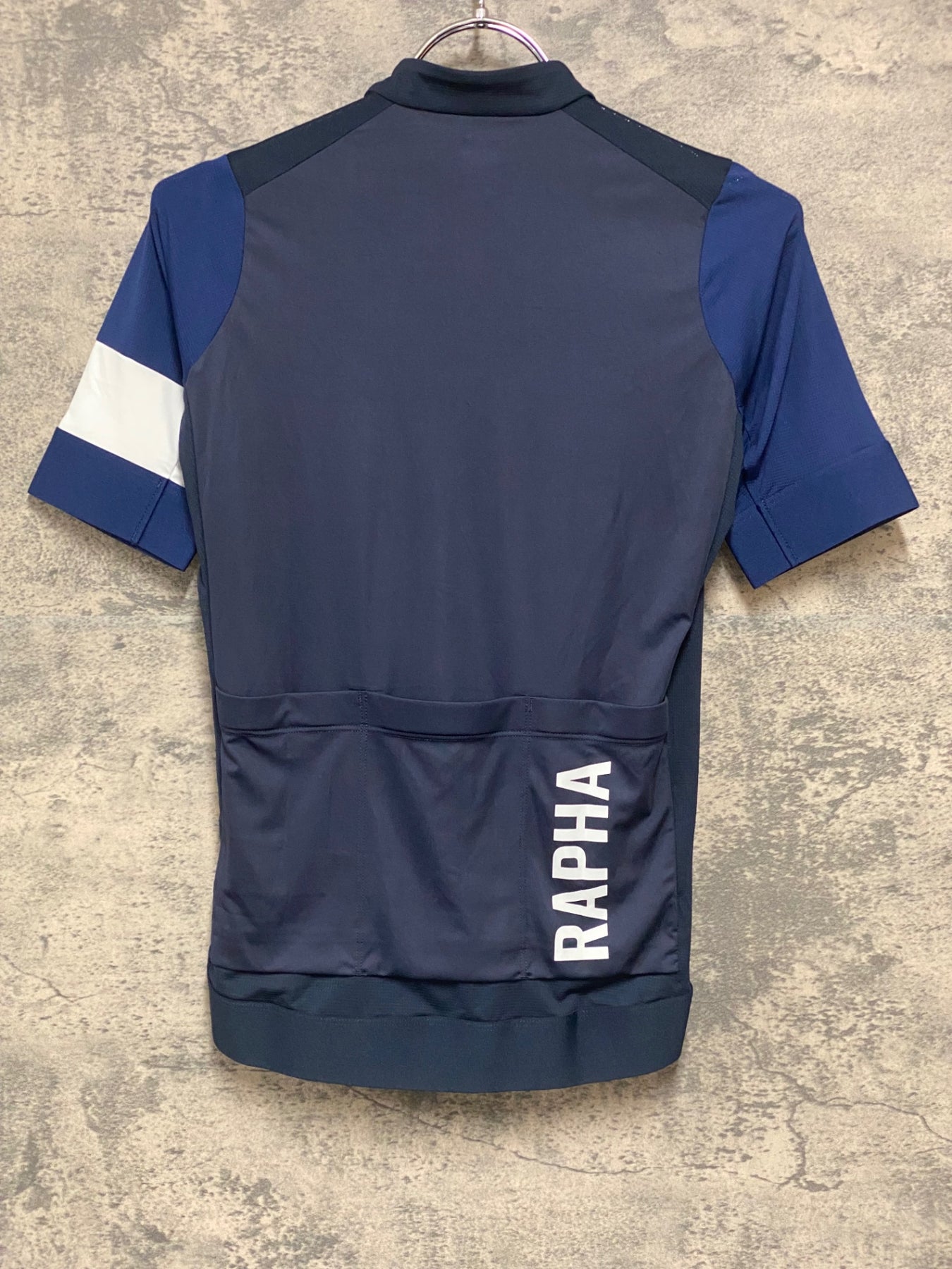 KD906 ラファ Rapha PRO TEAM TRAINING JERSEY 半袖 サイクルジャージ