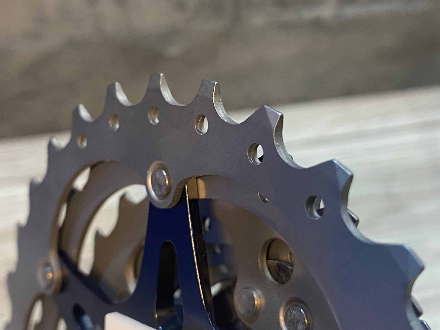 JS388 シマノ SHIMANO デュラエース DURA-ACE CS-R9100 スプロケット