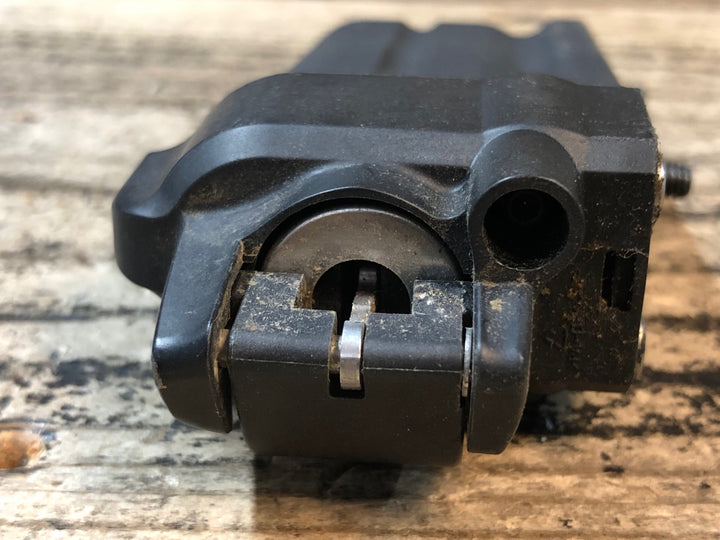 JT685 シマノ SHIMANO SM-BTR1 BM-BMR2 バッテリー マウントセット Di2