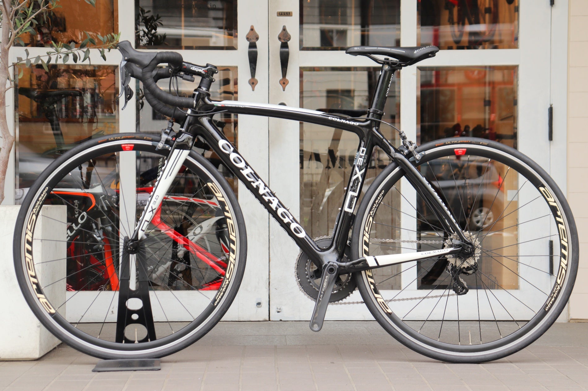 コルナゴ COLNAGO CLX3.0 2014モデル 48Sサイズ シマノ アルテグラ