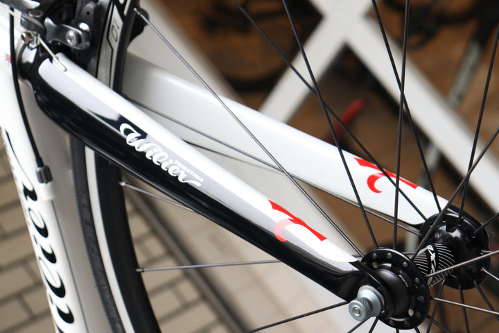 ウィリエール WILIER モンテ MONTE 4 2022モデル XXSサイズ シマノ ティアグラ 4700 10S アルミ ロードバイク 【横浜店】