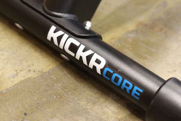 ワフー WAHOO キッカーコア KICKR CORE ダイレクトドライブ スマートトレーナー 【立川店】