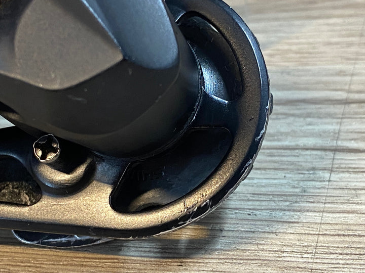 JN340 シマノ SHIMANO 105 RD-R7000 リアディレイラー 11S GS